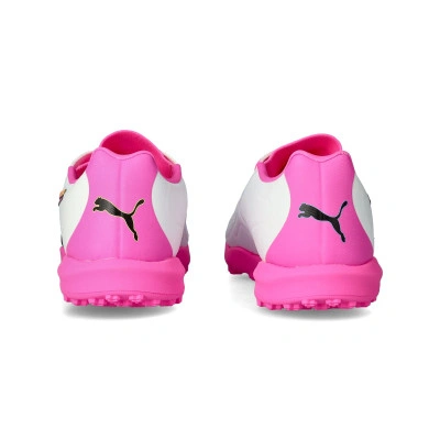 PUMA Bota King 20 Match Turf Niño — photo 5