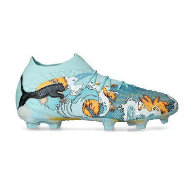 Future 9 Ultimate Los Ángeles FG Football Boots