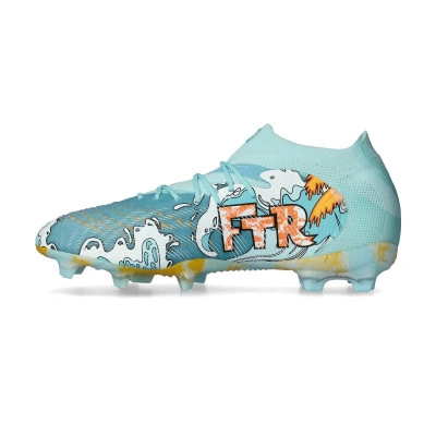 Puma Future 9 Ultimate CA FG City Connect Pack LA — foto 3