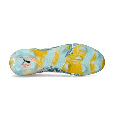 Puma Future 9 Ultimate CA FG City Connect Pack LA — foto 4