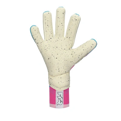 PUMA Guantes Future Ultimate Negative — foto 4