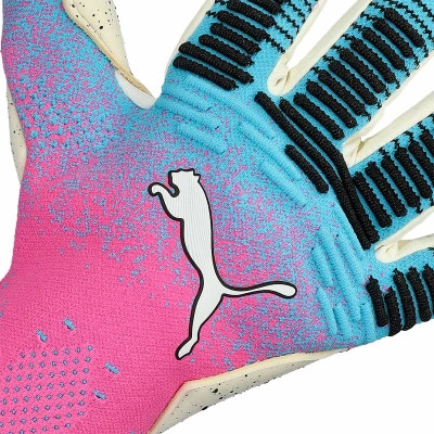 PUMA Guantes Future Ultimate Negative — foto 5