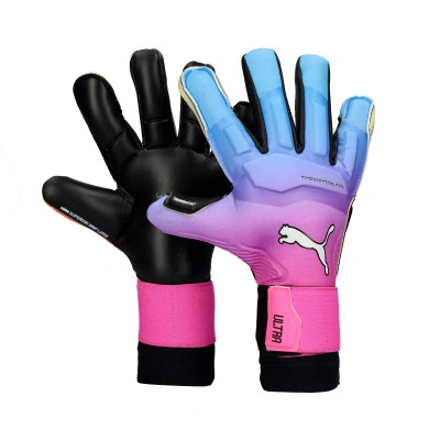 PUMA Guantes Ultra Ultimate Hybrid — foto 5