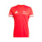 Camiseta adidas Squadra 25 Real Grupo de Cultura Covadonga (E3)