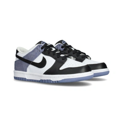 Tenis Nike Dunk Low Essential+ Niño