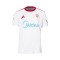 Playera adidas Sevilla Fc Primera Equipación 2025-2026