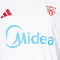 Playera adidas Sevilla Fc Primera Equipación 2025-2026
