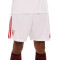Pantalón corto adidas Sevilla FC Primera Equipación 2025-2026