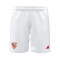 Pantalón corto adidas Sevilla FC Primera Equipación 2025-2026