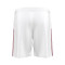 Pantalón corto adidas Sevilla FC Primera Equipación 2025-2026