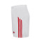 Pantalón corto adidas Sevilla FC Primera Equipación 2025-2026