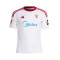 Playera adidas Sevilla FC Primera Equipación 2025-2026 Niño