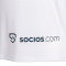 Playera adidas Sevilla FC Primera Equipación 2025-2026 Niño