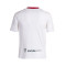Playera adidas Sevilla FC Primera Equipación 2025-2026 Niño