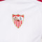 Playera adidas Sevilla FC Primera Equipación 2025-2026 Niño