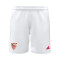 Pantalón corto adidas Sevilla FC Primera Equipación 2025-2026 Niño