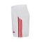 Pantalón corto adidas Sevilla FC Primera Equipación 2025-2026 Niño