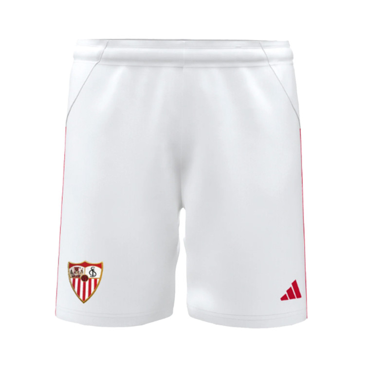 adidas Sevilla FC Primera Equipación Niño