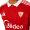 Camiseta adidas Sevilla FC Segunda Equipación 2025-2026