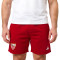 Pantalón corto adidas Sevilla FC Segunda Equipación 2025-2026