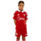 Camiseta adidas Sevilla Fc Segunda Equipación 2025-2026 Niño