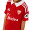 Camiseta adidas Sevilla Fc Segunda Equipación 2025-2026 Niño