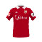 Camiseta adidas Sevilla Fc Segunda Equipación 2025-2026 Niño
