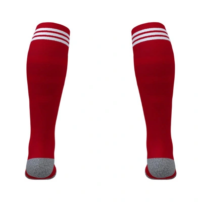 Sevilla FC 2025-2026 Away Football Socks