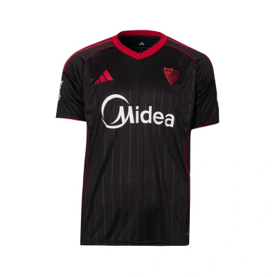 Playera Sevilla Fc Tercera Equipación 2025-2026