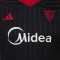 Playera adidas Sevilla Fc Tercera Equipación 2025-2026 Niño