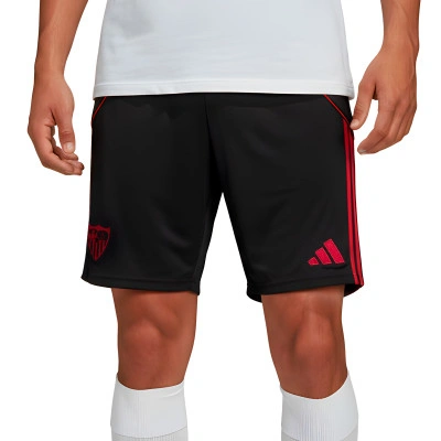Short Sevilla Fc Tercera Equipación 2025-2026