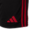 Short adidas Sevilla Fc Tercera Equipación 2025-2026 Niño