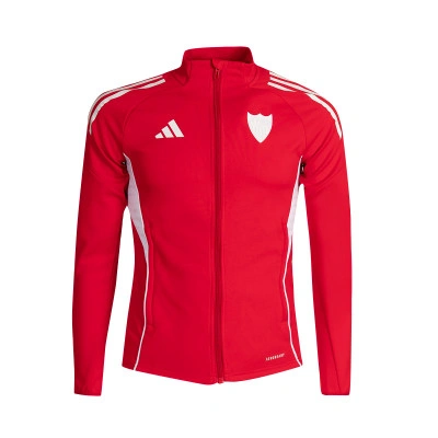 Sevilla Fc 2025-2026 Training T-Shirt