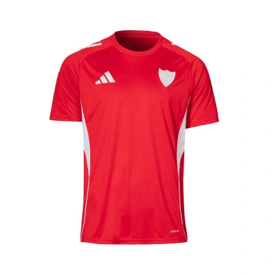 Sevilla Fc 2025-2026 Training T-Shirt