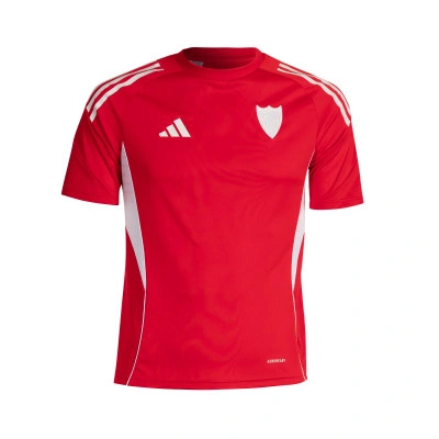 Camiseta Sevilla FC Training 2025-2026 Niño