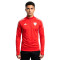Sudadera adidas Sevilla Fc Training 2025-2026