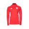 Sudadera adidas Sevilla Fc Training 2025-2026