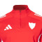 Sudadera adidas Sevilla Fc Training 2025-2026
