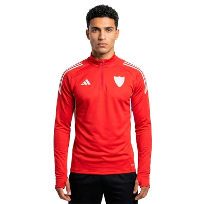 Sudadera Sevilla Fc Training 2025-2026