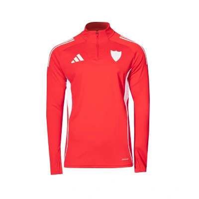 Sudadera Sevilla Fc Training 2025-2026