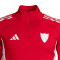 Sudadera adidas Sevilla FC Training 2025-2026 Niño