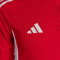 Sudadera adidas Sevilla FC Training 2025-2026 Niño