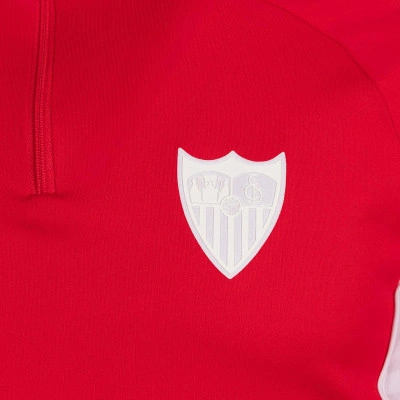 adidas Sudadera Sevilla FC Training Niño — foto 7