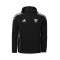 Chamarra adidas Chubasquero Sevilla Fc Training 2025-2026 Niño