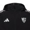 Chamarra adidas Chubasquero Sevilla Fc Training 2025-2026 Niño
