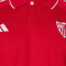 Polo adidas Sevilla Fc Training 2025-2026