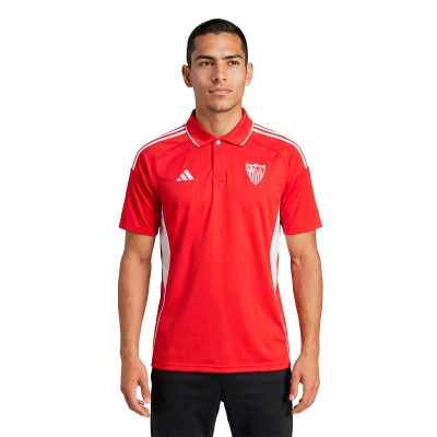 Polo Sevilla Fc Training 2025-2026