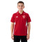 Polo adidas Sevilla FC Training 2025-2026 Niño