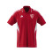Polo adidas Sevilla FC Training 2025-2026 Niño
