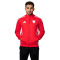adidas Chandal Sevilla FC 2025-2026 Training Jacket